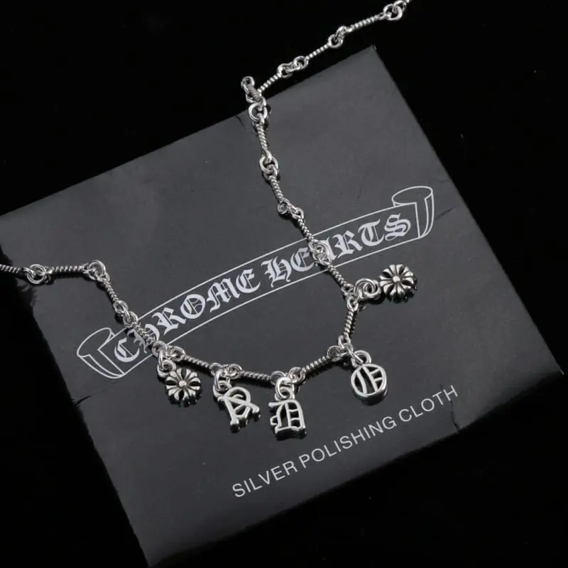 chrome hearts collier s_12057711